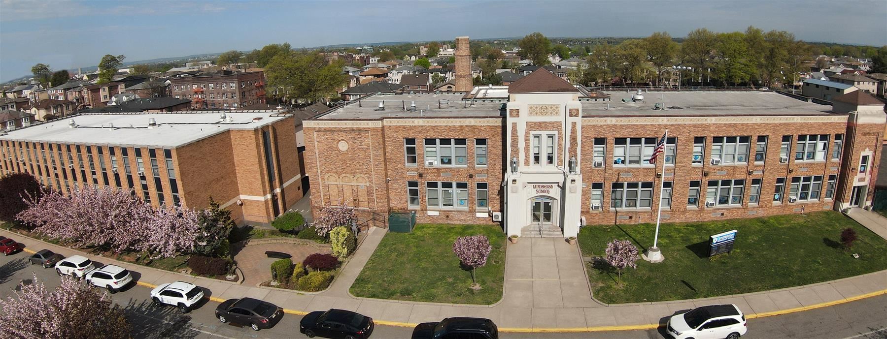 Lindbergh Elementary School